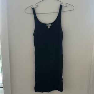Cotton On Classic Black Tank Top